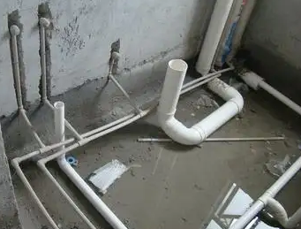 硚口水管维修多少钱
